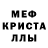 Метадон кристалл Andreas Duda